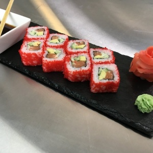 Фото от владельца Seafood Sushi, служба доставки суши и роллов