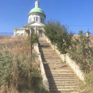 Фото от владельца Сурб-хач, армянская церковь