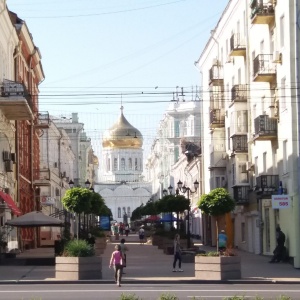 Фото от владельца Кафедральный собор рождества пресвятой Богородицы