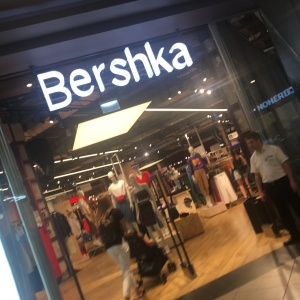 Фото от владельца Bershka, магазин