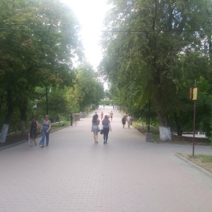 Фото от владельца Городской культурно-досуговый центр им. М. Горького