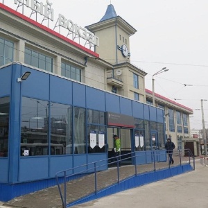 Фото от владельца Пригородный железнодорожный вокзал, г. Ростов-на-Дону
