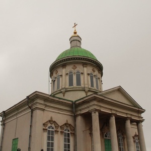 Фото от владельца Сурб-хач, армянская церковь