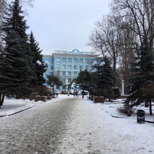 Фото от владельца Институт водного транспорта им. Г.Я. Седова