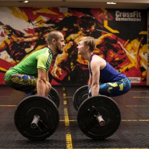 Фото от владельца Crossfit Center Rostov