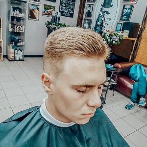 Фото от владельца Barber RND, барбершоп