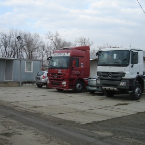 Фото от владельца Глобал Трак Сервис, ООО, автокомплекс