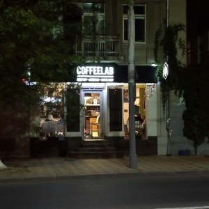 Фото от владельца COFFEELAB, кофейня