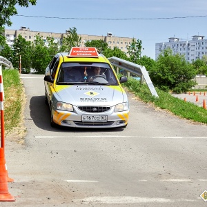 Фото от владельца Приоритет, сеть автошкол