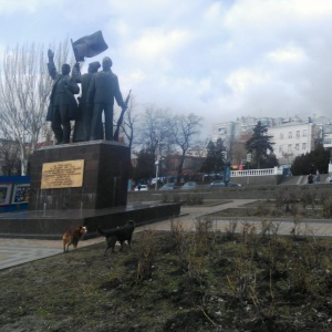 Фото от владельца Городской культурно-досуговый центр им. М. Горького