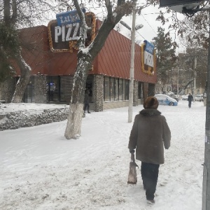 Фото от владельца Luka PIZZA, сеть ресторанов