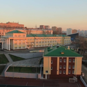 Фото от владельца Владивостокское президентское кадетское училище
