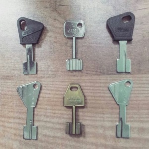 Фото от владельца Мастерская по изготовлению ключей, ИП Шумеев А.Г.