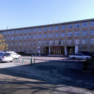 Фото от владельца Владивостокский судостроительный колледж