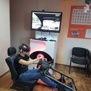 Фото от владельца DRIVING SCHOOL VL, автошкола