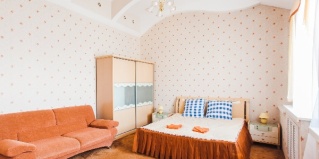 Владивосток: Хостел Port house