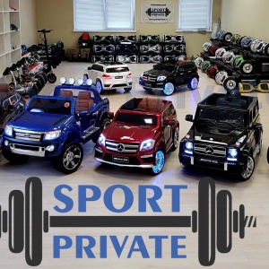 Фото от владельца Sport Private, шоу-рум