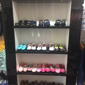 Фото от владельца E.V.A. Baby & Teener, магазин детской одежды и обуви