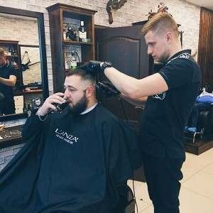 Фото от владельца Barbershop Цех25, мужская парикмахерская