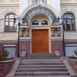 Фото от владельца Владивостокская епархия Русской Православной Церкви