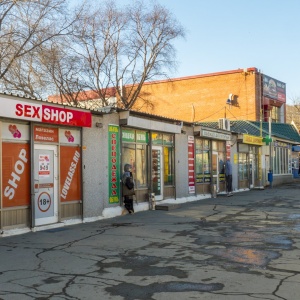 Фото от владельца Ловелас Sex-Shop, магазин товаров для взрослых