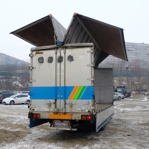 Фото от владельца СпецТех Владивосток, компания