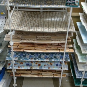 Фото от владельца Палитра, сеть магазинов строительных и отделочных материалов