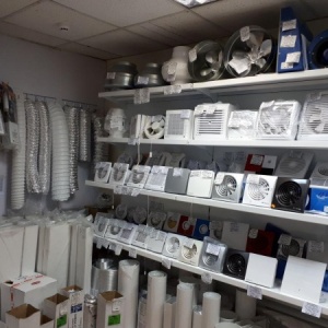Фото от владельца Тепловент, магазин климатического и вентиляционного оборудования