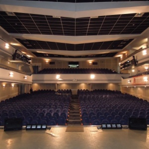 Фото от владельца Андеграунд, театрально-концертный комплекс