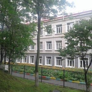 Фото от владельца Средняя общеобразовательная школа №52, МБОУ, г. Владивосток