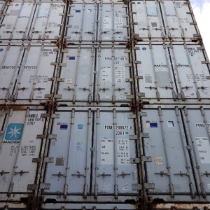 Фото от владельца Рефтерминал, ООО, компания по продаже и обслуживанию контейнеров и рефрижераторных контейнеров