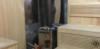 Владивосток: Отель Парис