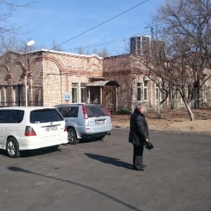 Фото от владельца Автомойка, ИП Прудкин В.В.