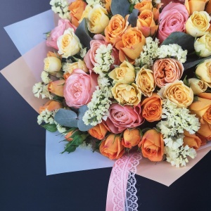 Фото от владельца Belle bouquet, цветочный бутик