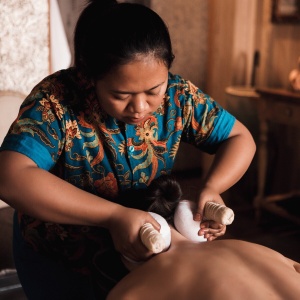 Фото от владельца Baronga traditional spa, спа-салон