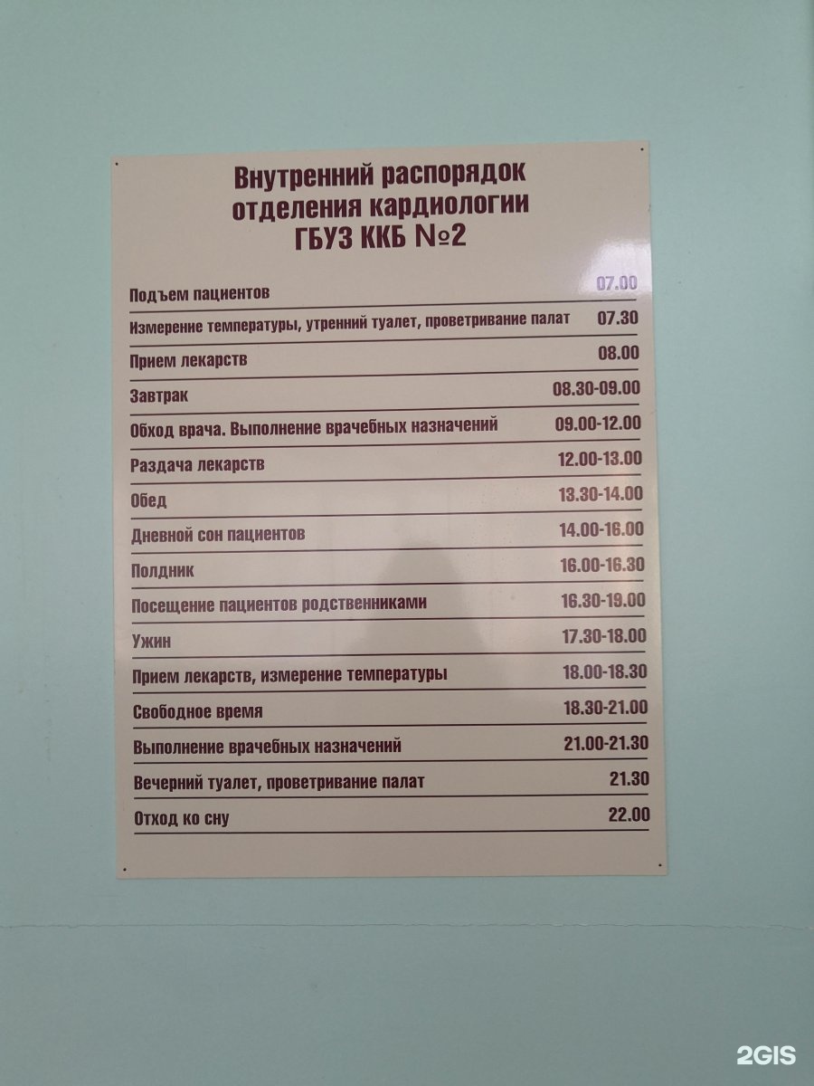 Номера телефонов больниц владивостока