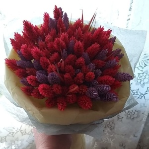 Фото от владельца Бутоньерка, сеть салонов цветов