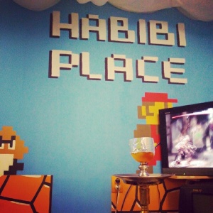 Фото от владельца Habibi Place, бар