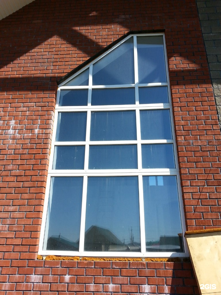 Window owner. Окна ИП Красавин Кулебаки.