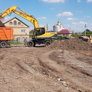 Фото от владельца Транспортно-строительная компания, ИП Новиков С.А.