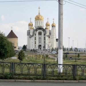 Фото от владельца Кафедральный собор Вознесения Христова