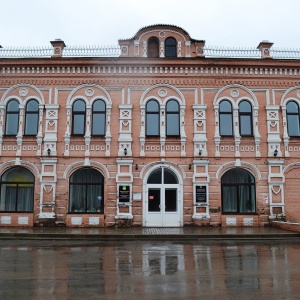 Фото от владельца Верхнеуральский районный краеведческий музей, МУ