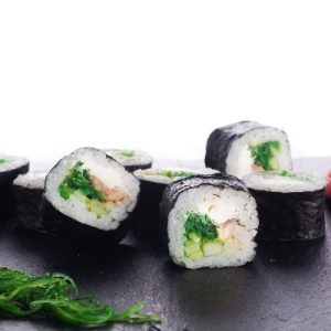 Фото от владельца Pro-sushi, экспресс-бар