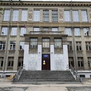 Фото от владельца Магнитогорский городской многопрофильный лицей, МГТУ им. Г.И. Носова