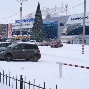 Фото от владельца Гостиный двор, торгово-развлекательный комплекс