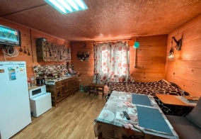 Турбаза Altay Sun в Республике Алтай