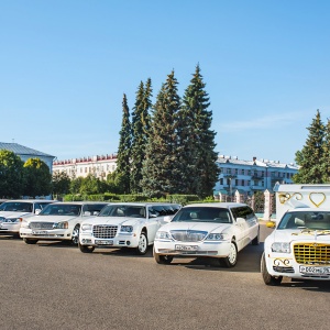 Фото от владельца Лимузин-Тур, транспортная компания