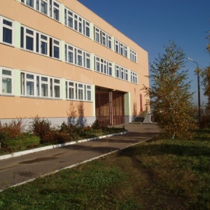 Фото от владельца Ивняковская средняя общеобразовательная школа