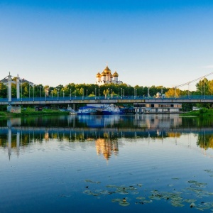 Фото от владельца Ярославское экскурсионное бюро №2