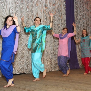 Фото от владельца Прия, студия индийского танца